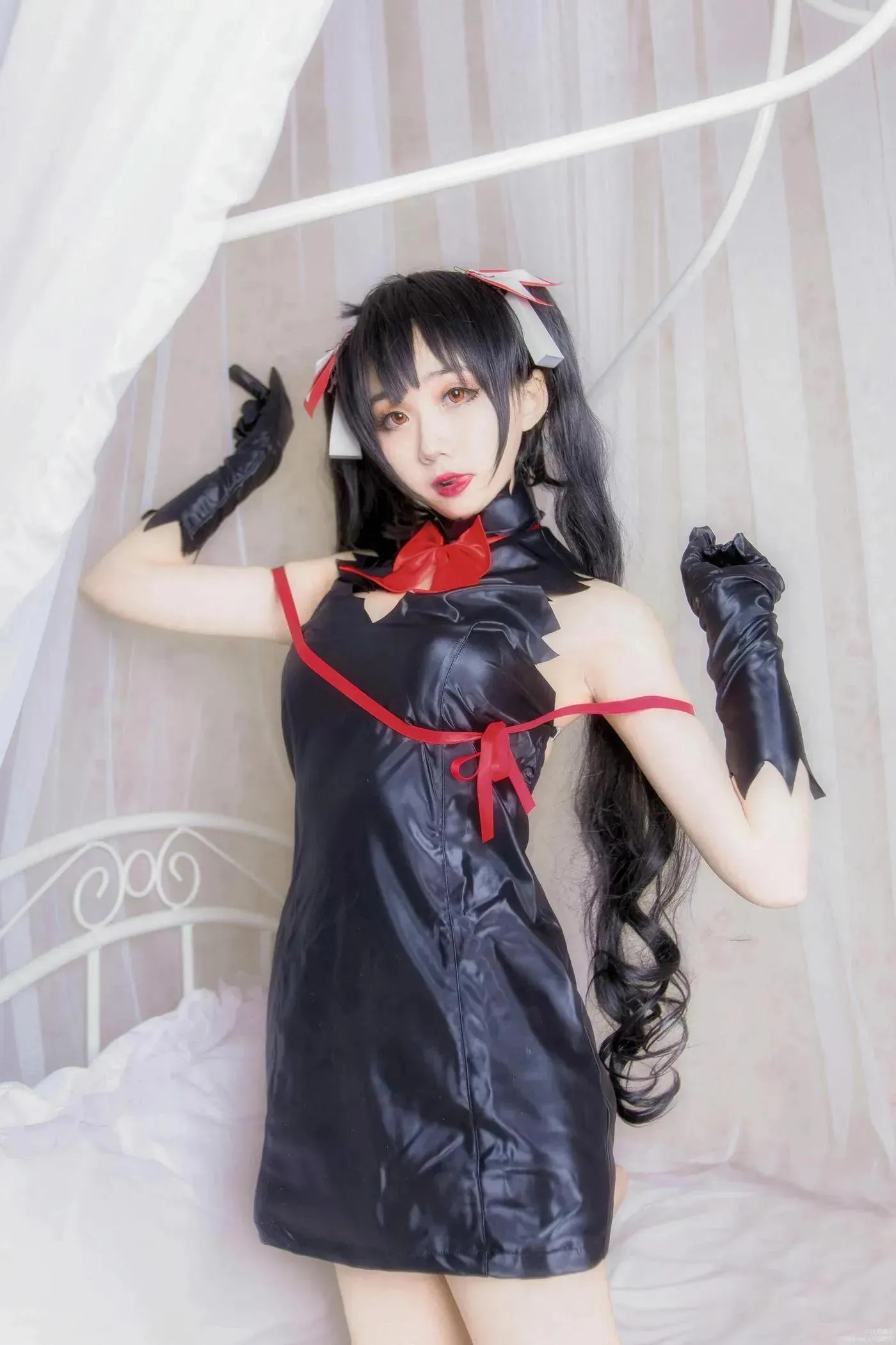 浅野菌子 – NO.35 赫斯缇雅 [13P]插图7
